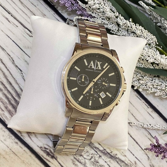 armani exchange ax2084